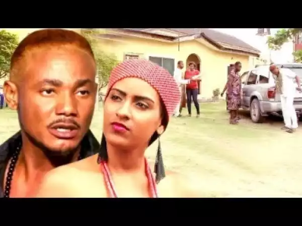 Video: ANGER OF A PRINCE 1 - 2018 Latest Nigerian Nollywood Full Movies